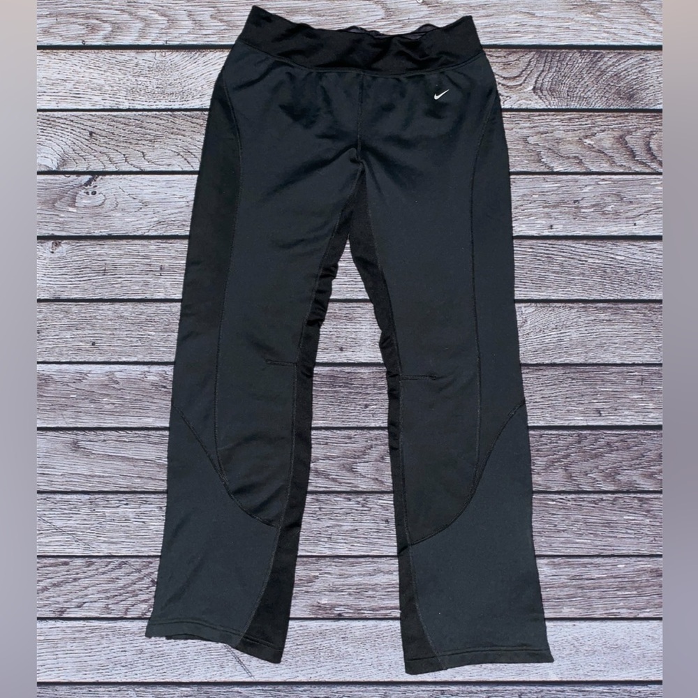 Vintage Nike Athletic Pants
